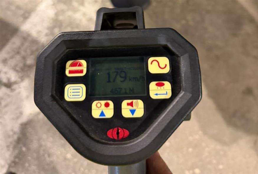 Πηγή φωτογραφίας: Ελληνική Αστυνομία