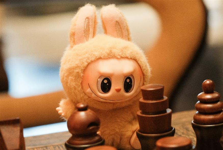 Labubu (Copyright: Unsplash)