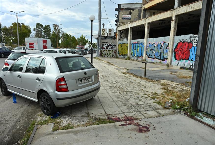 Πυροβολισμοί στο Μικρολίμανο Πυροβολισμοί στο Μικρολίμανο