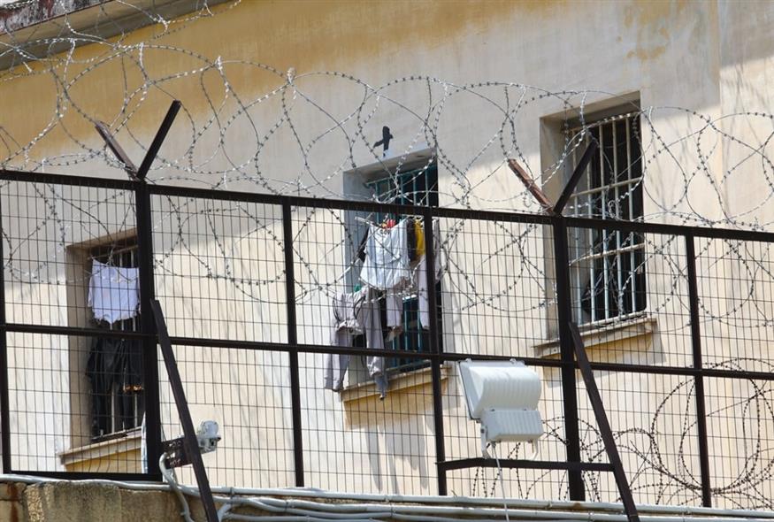 Φυλακές Κασσάνδρας (InTime)