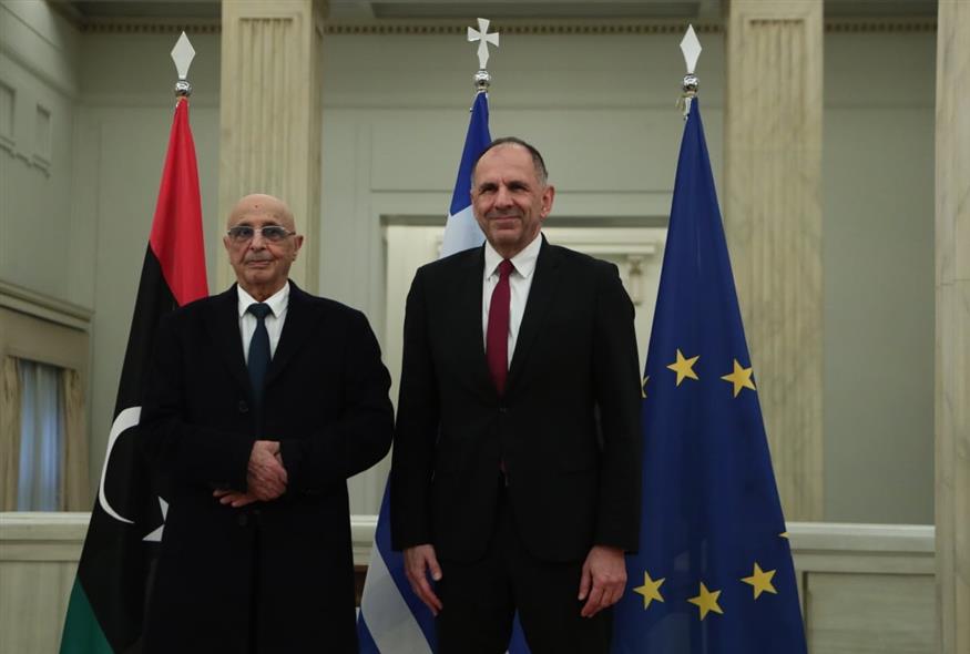 (ΣΩΤΗΡΗΣ ΔΗΜΗΤΡΟΠΟΥΛΟΣ/EUROKINISSI)