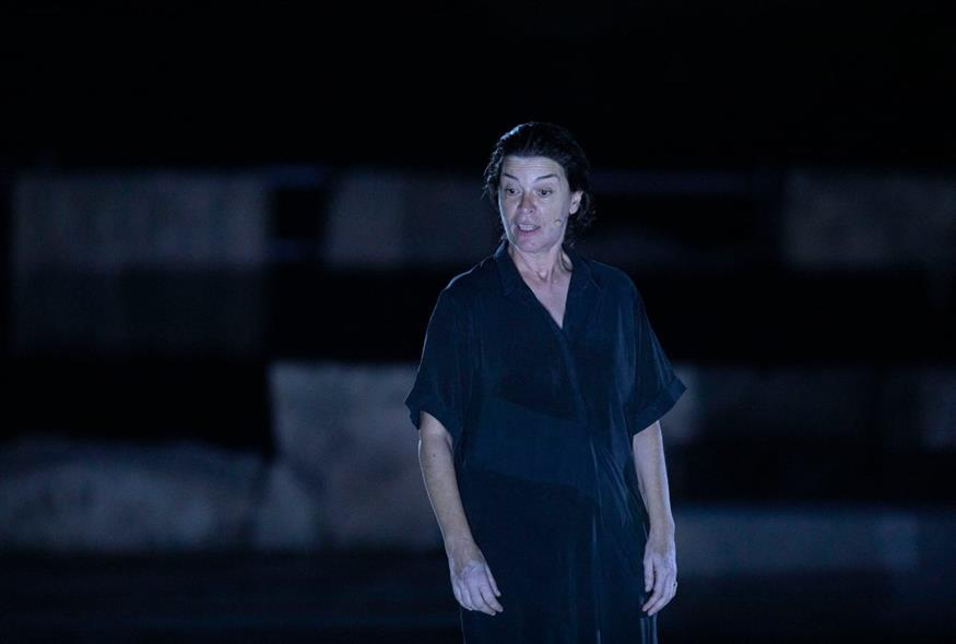 Ανδρομάχη του Ευριπίδη (NDP Photos)