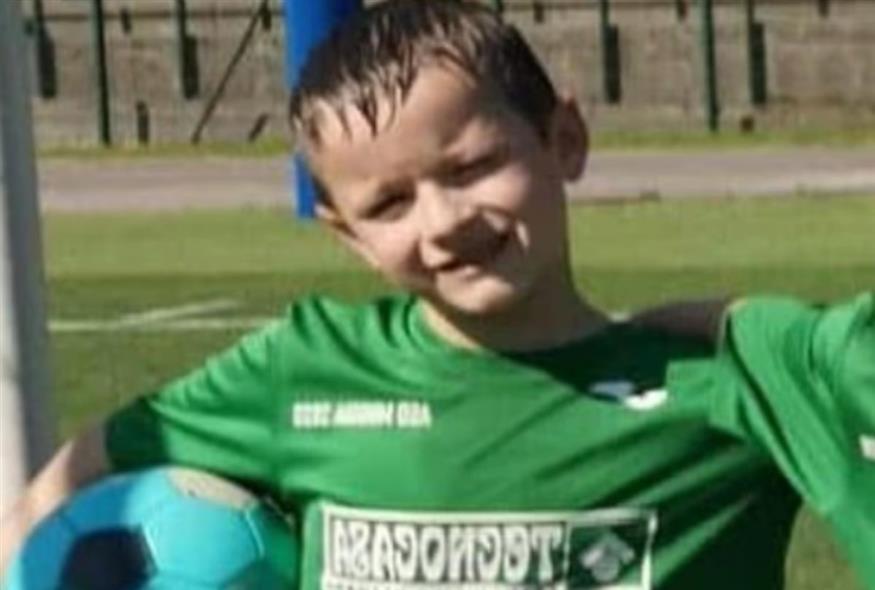 Ο μικρός Τζιοβάνι, η δολοφονία του οποίου σόκαρε την Ιταλία (X)