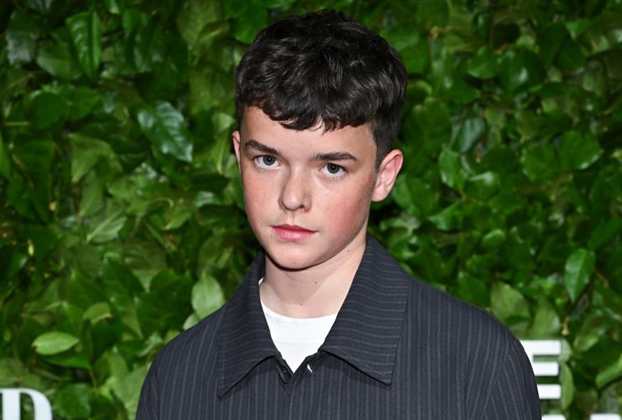 Όουεν Κούπερ (AP)