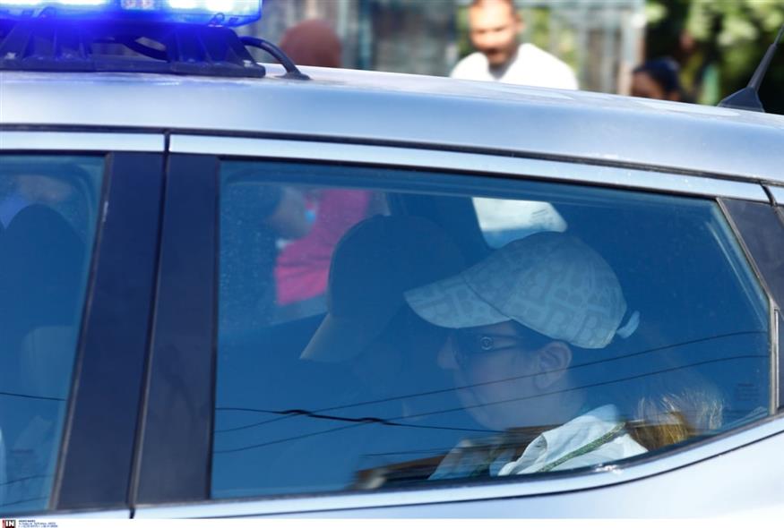 Παλαιό Φάληρο / ΙΝΤΙΜΕ