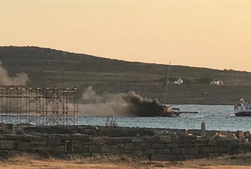 Δήλος (mykonostoday.gr)