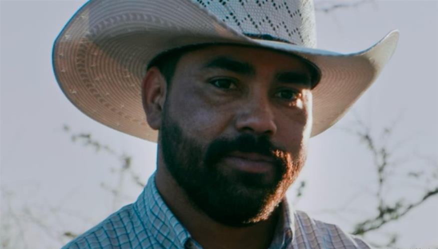 Noe (Copyright: iTVS/arte/Misfits Entertainment)