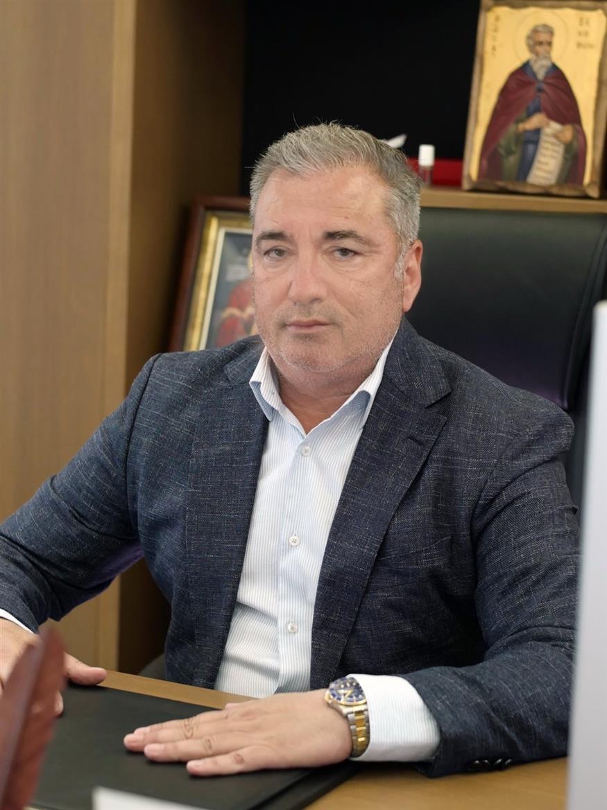 H IFS προσφέρει ποιοτικές και βιώσιμες λύσεις facility management H IFS προσφέρει ποιοτικές και βιώσιμες λύσεις facility management