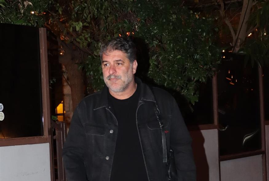 Βασίλης Μπισμπίκης (NDP Photos)