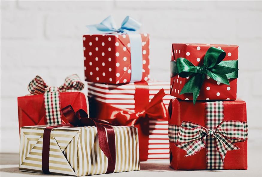 Δώρα (freepik.com)