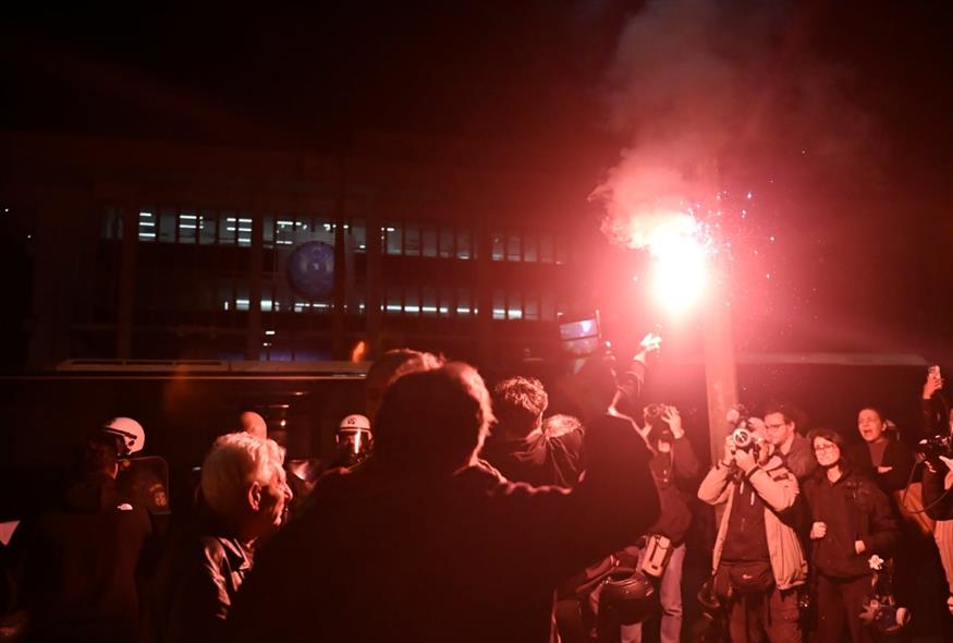 Πολυτεχνείο (INTIME)