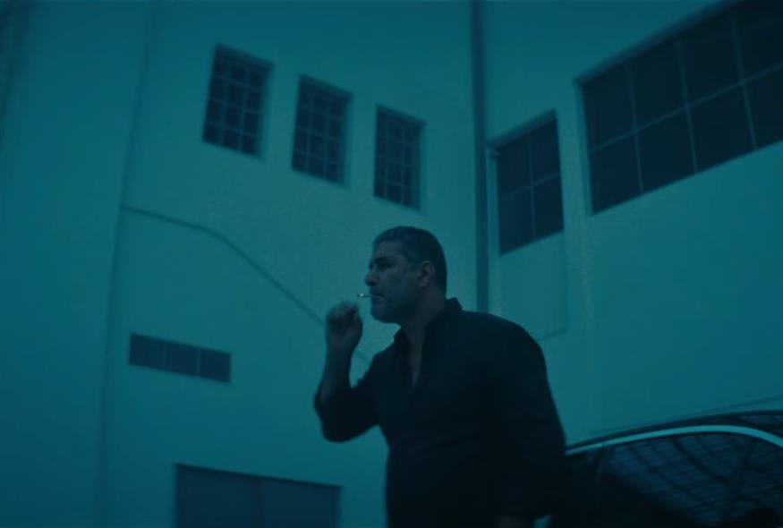 Βασίλης Μπισμπίκης