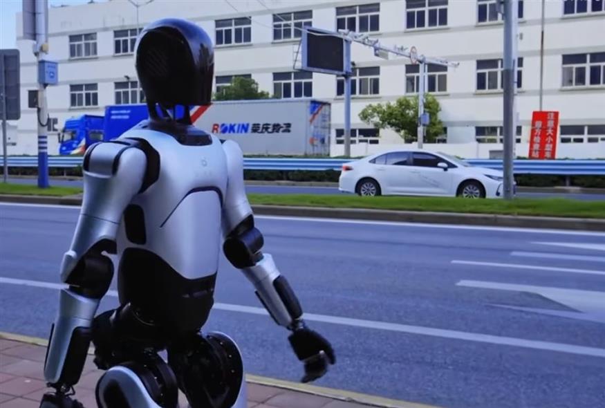 Ρομπότ (Google)