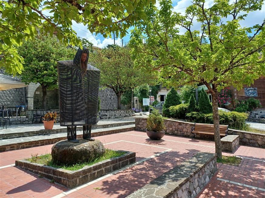 Πράμαντα (ethnos.gr) Πράμαντα (ethnos.gr)