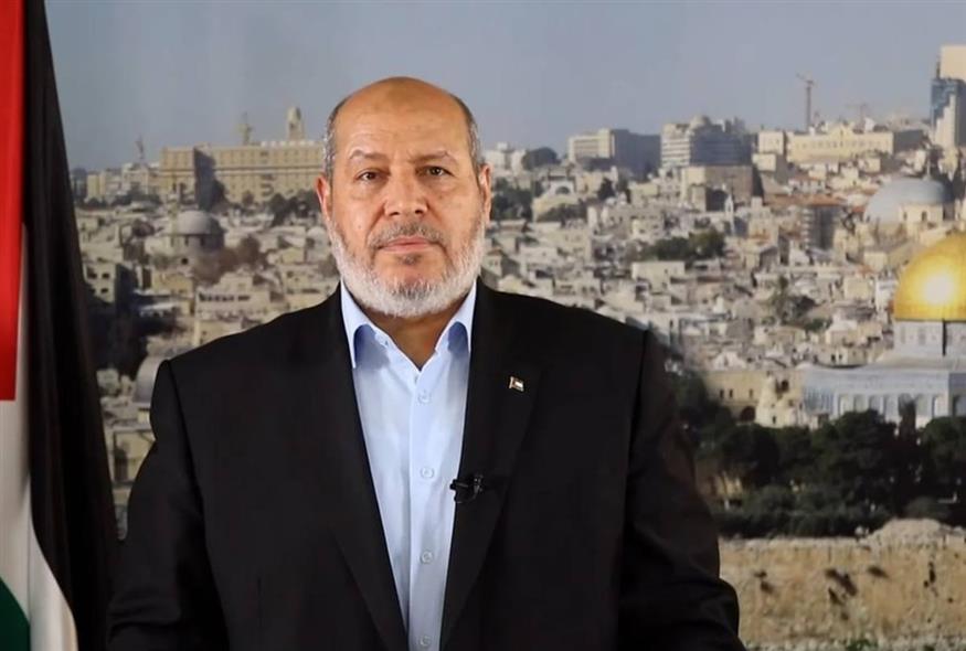 Χαλίλ αλ-Χάγια (X)