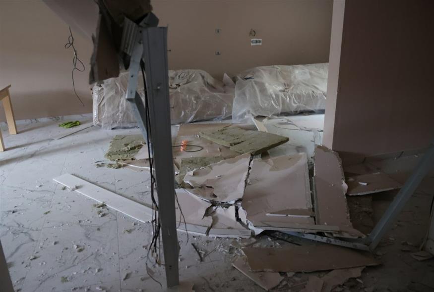 Μακελειό στα Βαρίζια (INTIME NEWS) Μακελειό στα Βαρίζια (INTIME NEWS)