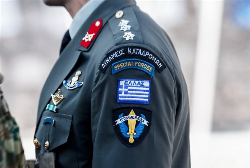 (ΘΑΝΑΣΗΣ ΚΑΛΛΙΑΡΑΣ/EUROKINISSI)