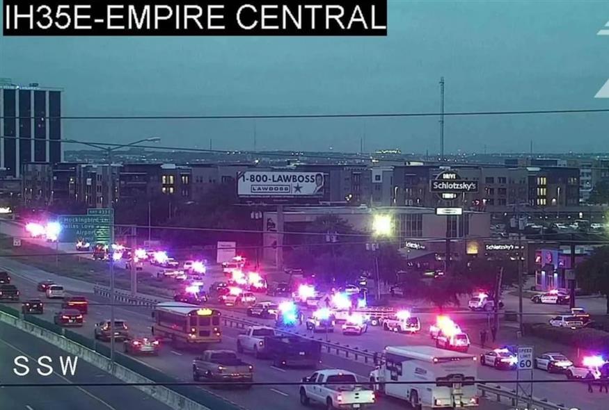 Πυροβολισμοί (Χ)