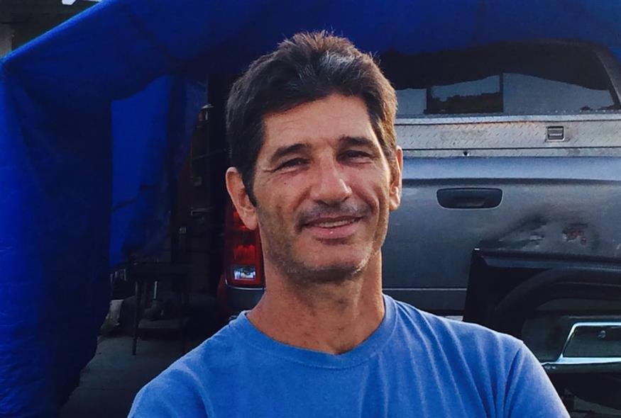 (Facebook/Kurt Van Dyke)