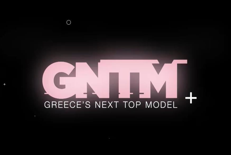 Greece's Next Top Model