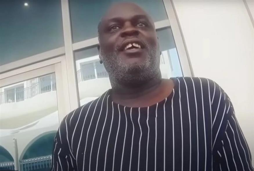 Επικεφαλής εμπορίας σώματος