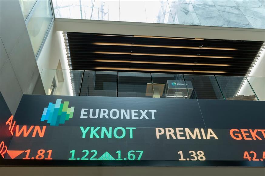 Εισαγωγή Νέων Μετοχών της Υ/ΚΝΟΤ INVEST