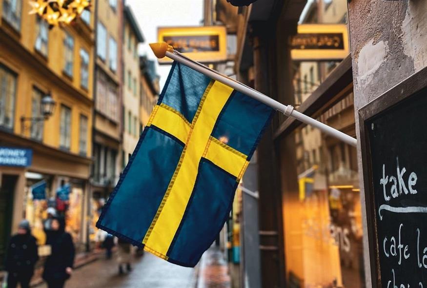 Επιμένουν στο εθνικό τους νόμισμα οι Σουηδοί (φωτογραφία αρχείου/ pexels.com)