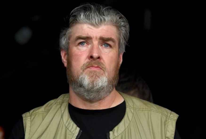 Πολ Γκάλαχερ (Copyright:X)