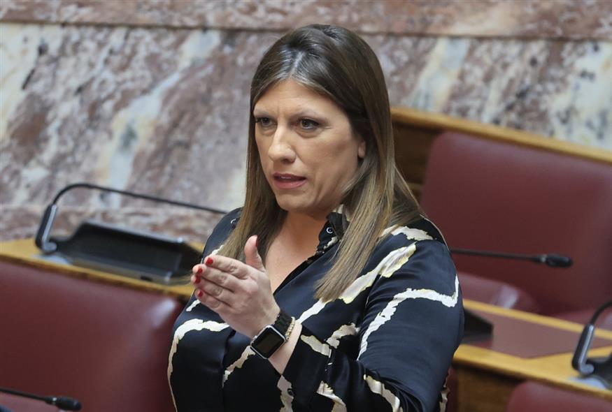 (ΓΙΩΡΓΟΣ ΚΟΝΤΑΡΙΝΗΣ/EUROKINISSI)