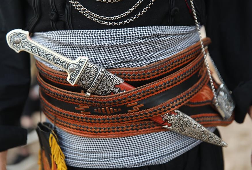 Γενοκτονία των Ποντίων/Eurokinissi