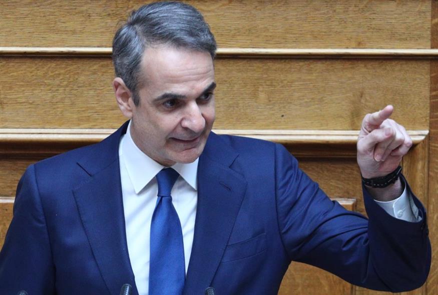 (ΓΙΑΝΝΗΣ ΠΑΝΑΓΟΠΟΥΛΟΣ/EUROKINISSI)