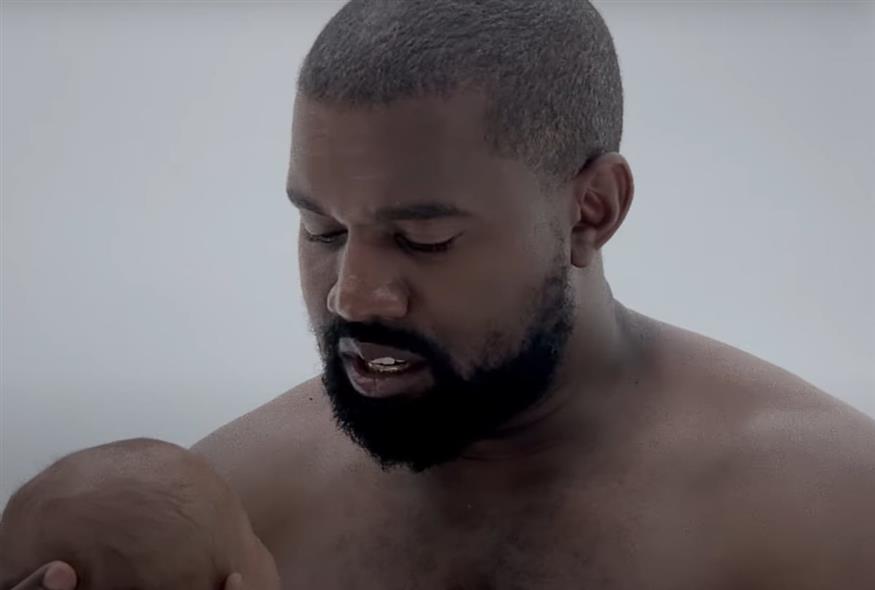 Κάνιε Γουέστ