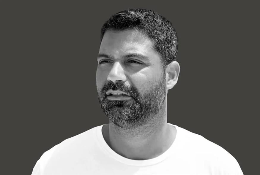 Άγγελος Πετρόπουλος Άγγελος Πετρόπουλος