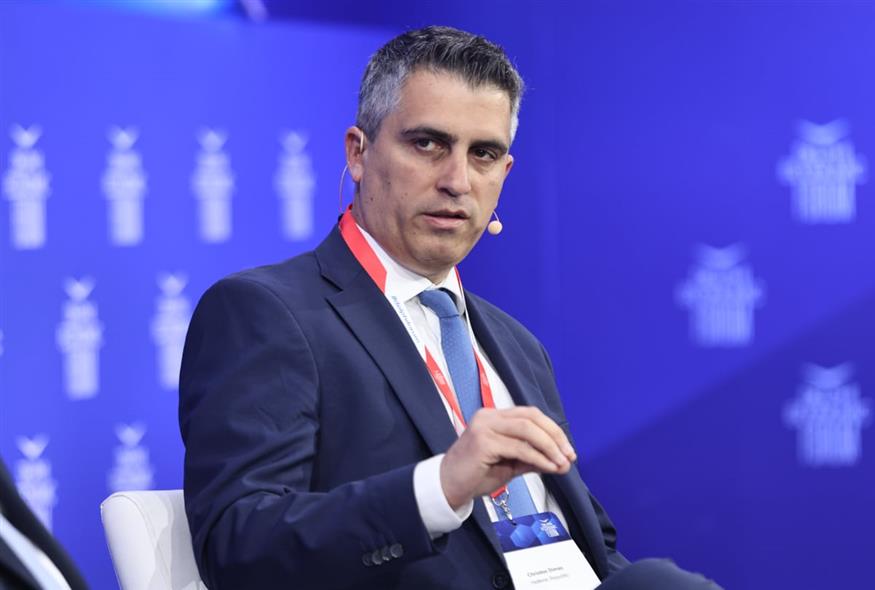 Χρήστος Δίμας