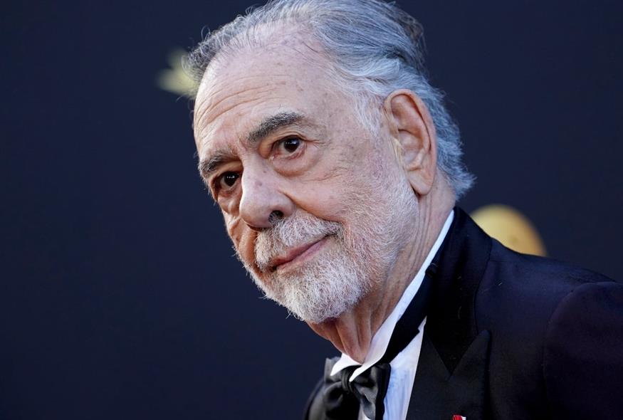 Φράνσις Φορντ Κόπολα (AP)