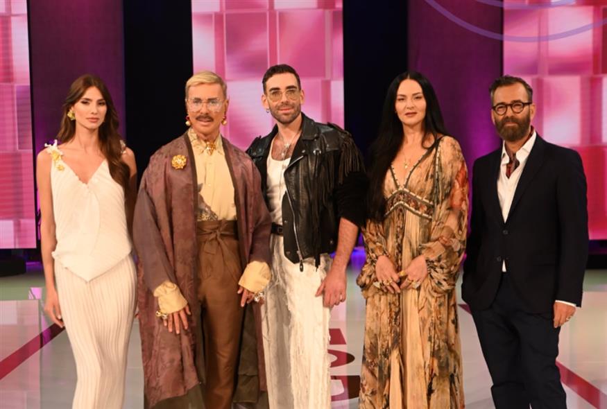 GNTM (Copyright: STAR TV)