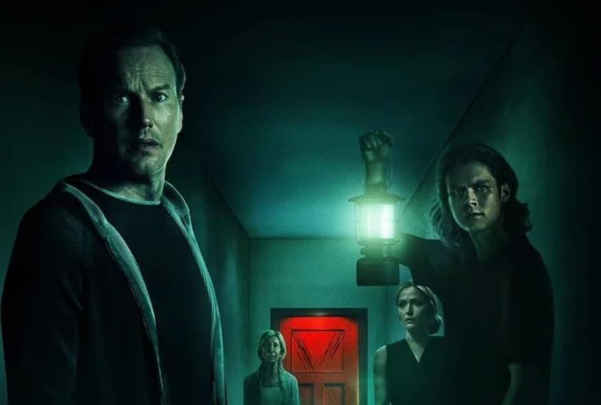 Insidious 6 (Copyright:X)