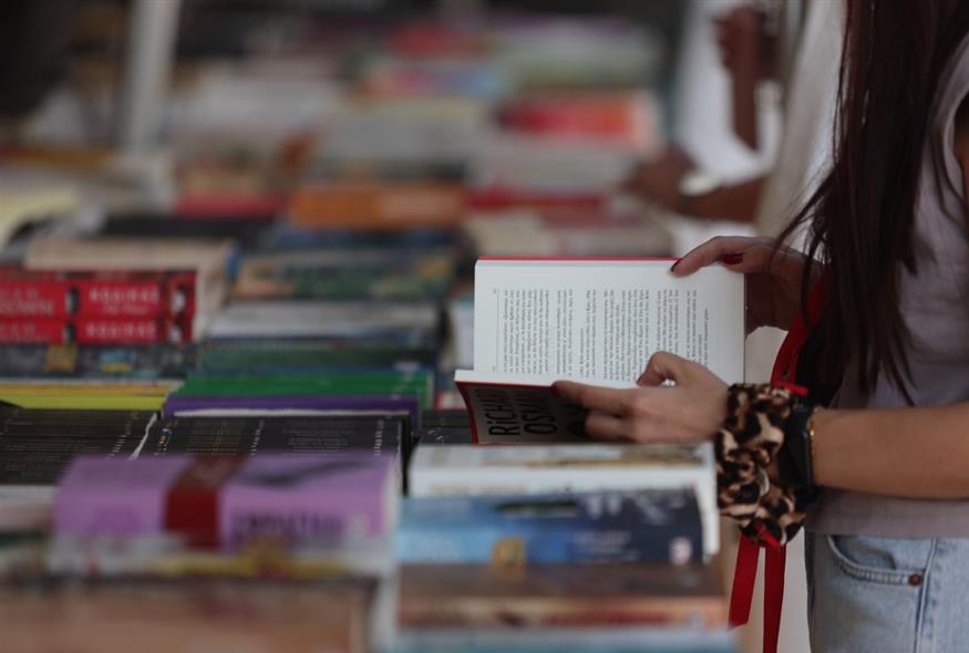 (ΓΙΑΝΝΗΣ ΠΑΝΑΓΟΠΟΥΛΟΣ / EUROKINISSI)