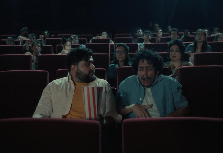 1566: Το τηλεοπτικό σποτ του Υπουργείου Υγείας