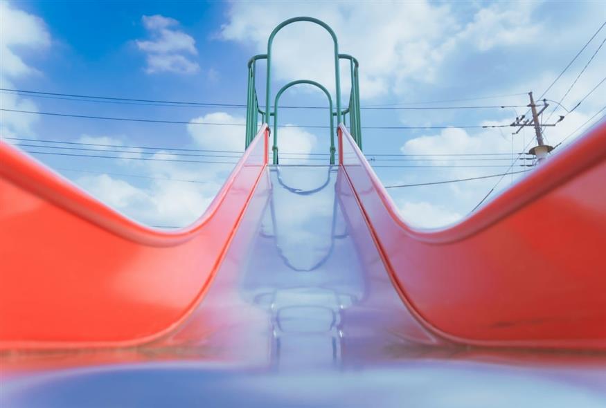 τσουλήθρα/unsplash