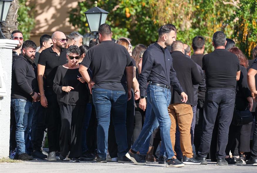 Βεντέτα στα Βορίζια (INTIME)