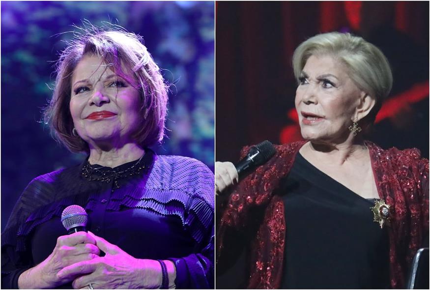 Πίτσα Παπαδοπούλου - Μαρινέλλα (NDP Photos)