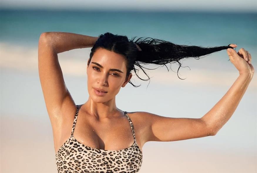 Κιμ Καρντάσιαν (Copyright:Instagram)