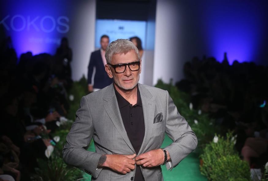 Ερρίκος Πετιλόν (NDP Photos)