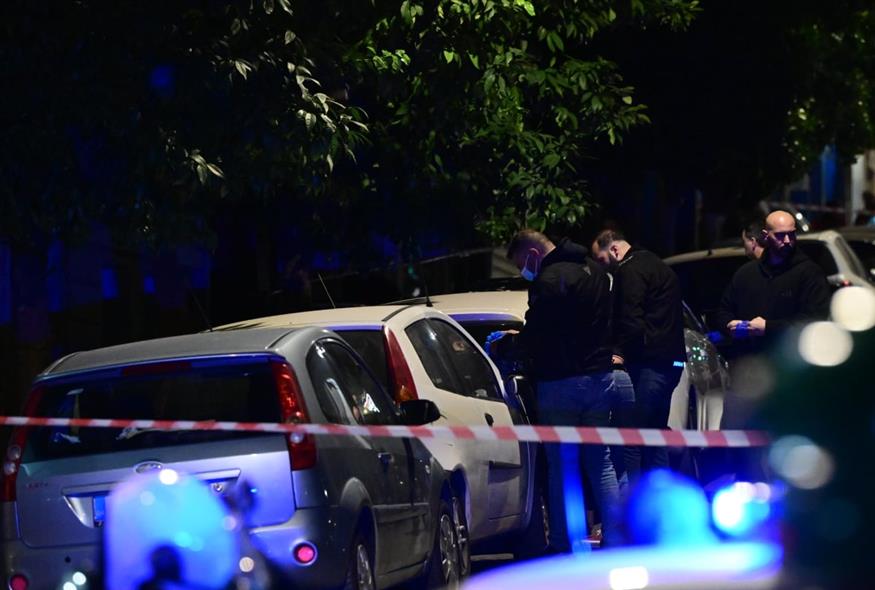 (ΤΑΤΙΑΝΑ ΜΠΟΛΑΡΗ/EUROKINISSI)