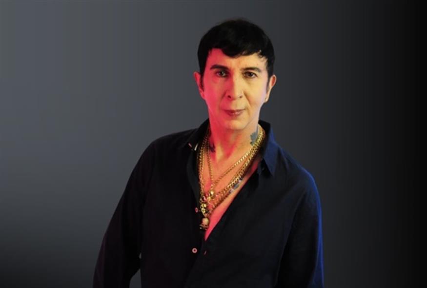Marc Almond