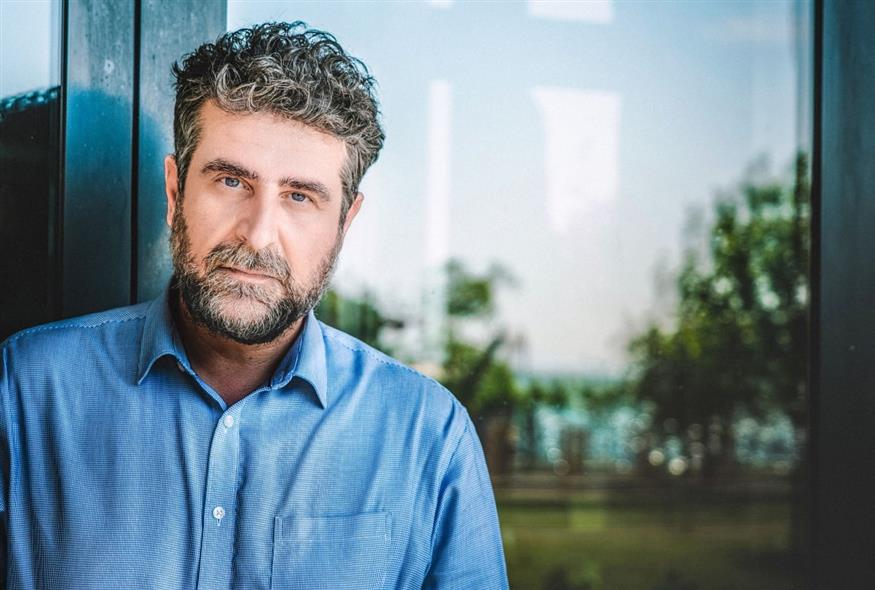 Αστέριος Πελτέκης Αστέριος Πελτέκης