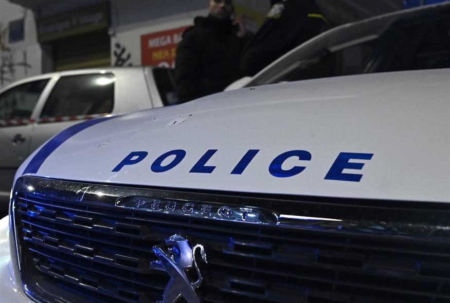 Περιπολικό (INTIME)