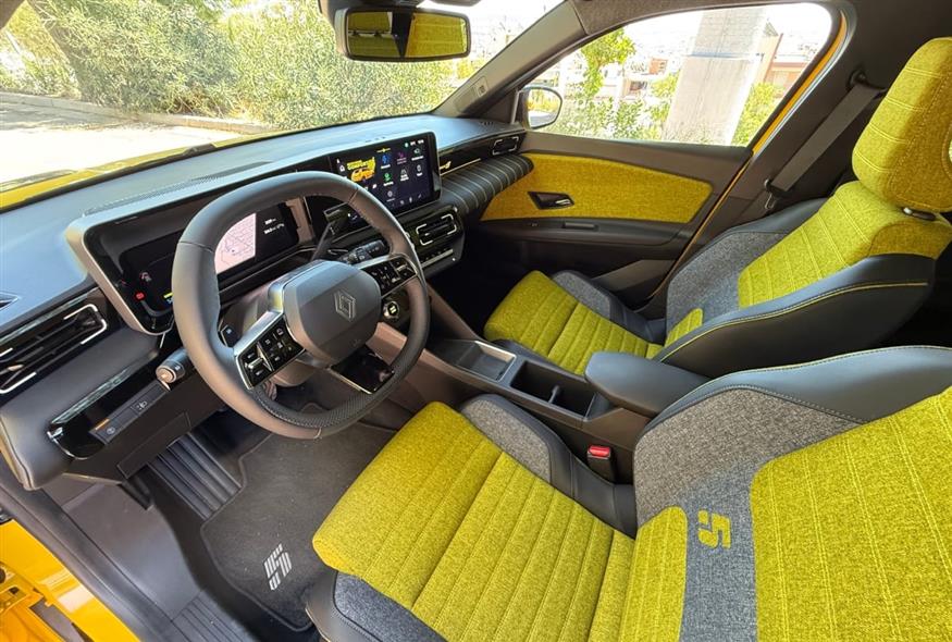 Renault 5 Renault 5