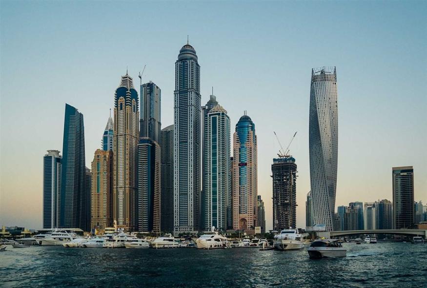 Ντουμπάι/Pixabay